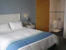 The Cottage Restaurant & Lodge B&B,  Knutsford